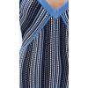imageRamy Brook Womens Paetyn DressRibbon Blue Stripe