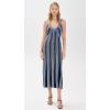 imageRamy Brook Womens Paetyn DressRibbon Blue Stripe