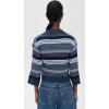 imageRamy Brook Womens Striped Azaria TopNavy Stripe
