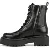 imageSam Edelman Womens Elliot Combat BootBlack Leather