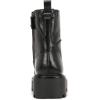 imageSam Edelman Womens Elliot Combat BootBlack Leather