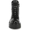 imageSam Edelman Womens Elliot Combat BootBlack Leather