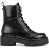 imageSam Edelman Womens Elliot Combat BootBlack Leather
