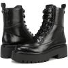 imageSam Edelman Womens Elliot Combat BootBlack Leather