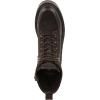 imageSam Edelman Womens Elliot Combat BootDark BrownstoneSmokey Taupe