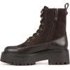 imageSam Edelman Womens Elliot Combat BootDark BrownstoneSmokey Taupe