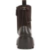 imageSam Edelman Womens Elliot Combat BootDark BrownstoneSmokey Taupe