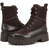imageSam Edelman Womens Elliot Combat BootDark BrownstoneSmokey Taupe