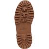 imageSam Edelman Womens Elliot Combat BootFrontier BrownRich Cognac