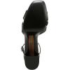 imageSam Edelman Womens Jullian PlatformBlack Patent