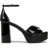 imageSam Edelman Womens Jullian PlatformBlack Patent