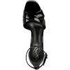 imageSam Edelman Womens Jullian PlatformBlack Patent