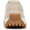 imageSam Edelman Womens Langley Lace Up SneakerBone Corduroy