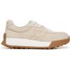 imageSam Edelman Womens Langley Lace Up SneakerBone Corduroy
