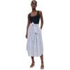 imageRamy Brook Womens Aralyn DressNavy Patchwork