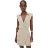 imageRamy Brook Womens Dianna DressMint Canvas