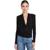 imageRamy Brook Womens Eden BlouseBlack