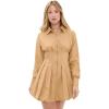 imageRamy Brook Womens Naira DressBurlap