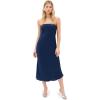 imageRamy Brook Womens Shauna DressSpring Navy