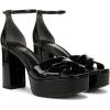 imageSam Edelman Womens Jullian PlatformBlack Patent