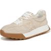 imageSam Edelman Womens Langley Lace Up SneakerBone Corduroy