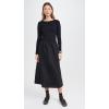 imageRails Womens Amberly DressBlack