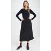 imageRails Womens Amberly DressBlack