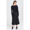 imageRails Womens Amberly DressBlack