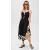 imageRails Womens Baja DressBlack Ivory Palm Trees