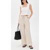 imageRails Womens Emmie TrousersHeathered Flax