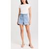 imageRails Womens Foster ShortsFaded Indigo