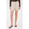 imageRails Womens Foster ShortsHeathered Flax