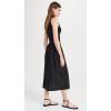 imageRails Womens Franca DressBlack