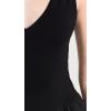 imageRails Womens Franca DressBlack