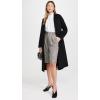 imageRails Womens Gallery CoatBlack