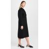 imageRails Womens Gallery CoatBlack