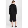 imageRails Womens Gallery CoatBlack