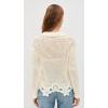 imageRails Womens Louise PulloverIvory