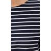 imageRails Womens Macy TeeNautical Stripe