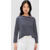 imageRails Womens Macy TeeNautical Stripe