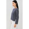imageRails Womens Macy TeeNautical Stripe