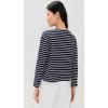 imageRails Womens Macy TeeNautical Stripe