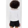 imageRails Womens Sava TopIvory With Crochet