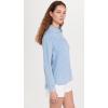 imageRails Womens Saya ShirtMedium Cloud Wash