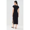 imageRails Womens Selah DressBlack