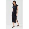 imageRails Womens Selah DressBlack