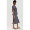 imageRails Womens Selah DressNavy Ivory Stripe