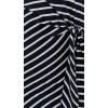 imageRails Womens Selah DressNavy Ivory Stripe