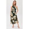imageRails Womens Selani DressPlumerias