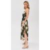 imageRails Womens Selani DressPlumerias
